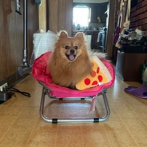 Meet your Posher, Kristy